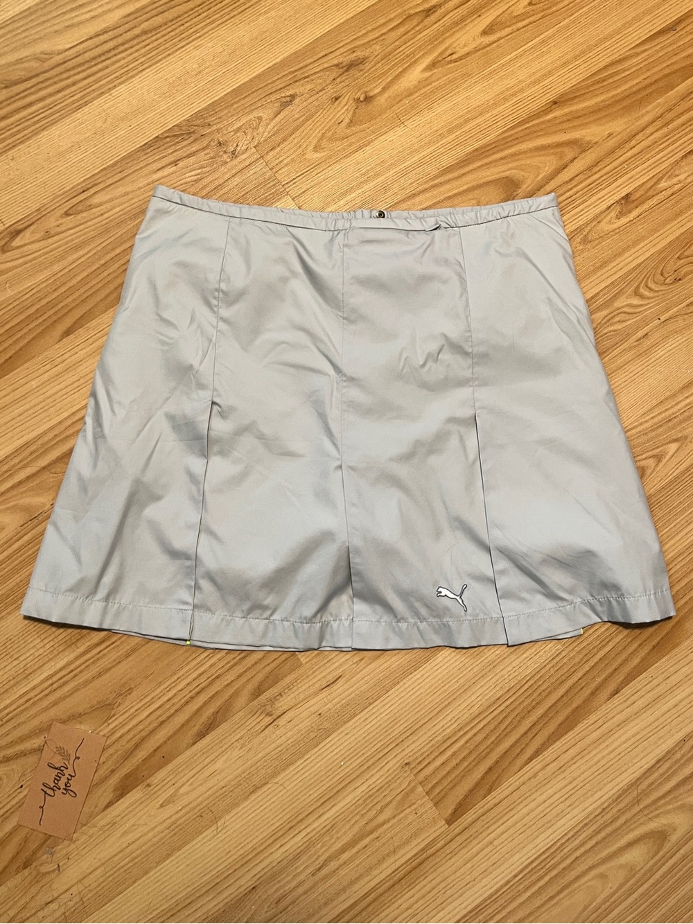 Puma Active Golf Skort